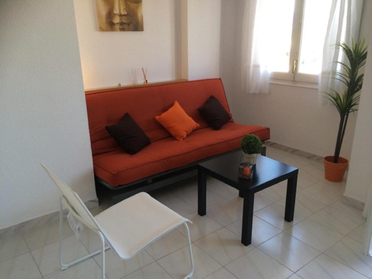 Estudio Vistas Marina Y Mar Ref 295 Empuriabrava Exterior photo